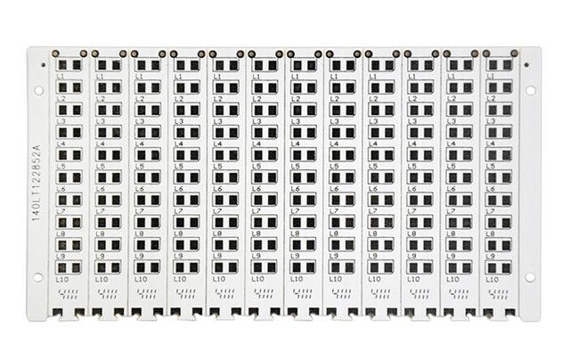 Single-layer Circuit