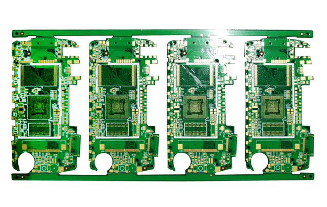 Multi-layer Circuit