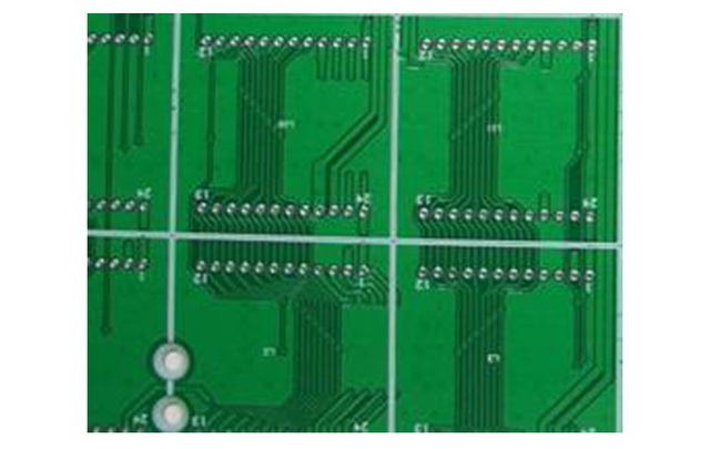 Multi-layer Circuit