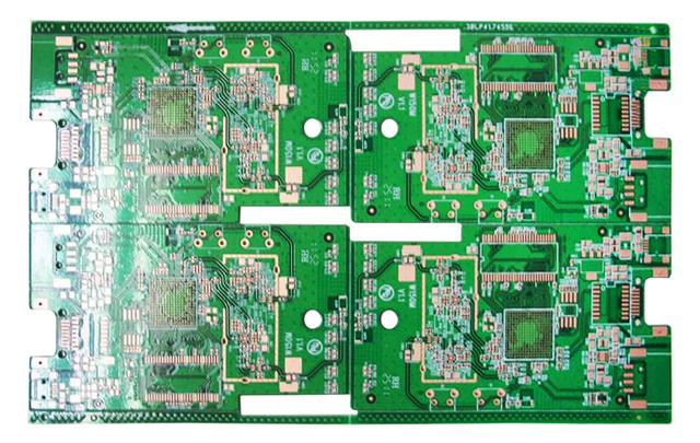 Multi-layer Circuit