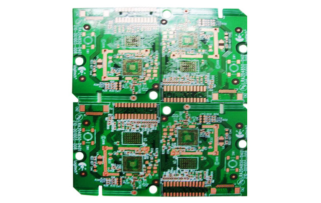 Multi-layer Circuit