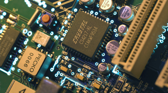 Humidity is the Most Destructive of PCB Circuits