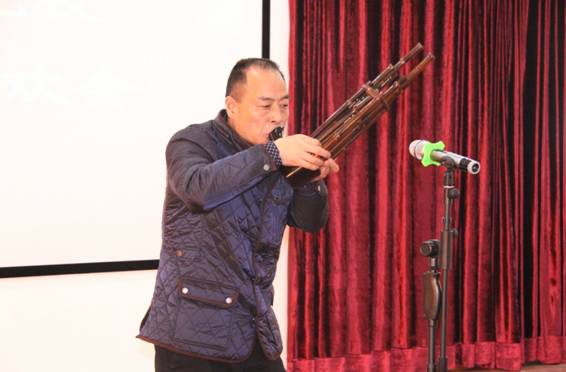 J9九游会举行2017年迎新春联欢会 J9九游会举行2017年迎新春联欢会