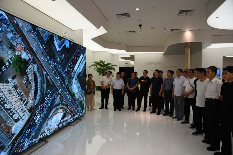 我校组织主体班学员赴浙江大学开展异地教学培训 我校组织主体班学员赴浙江大学开展异地教学培训