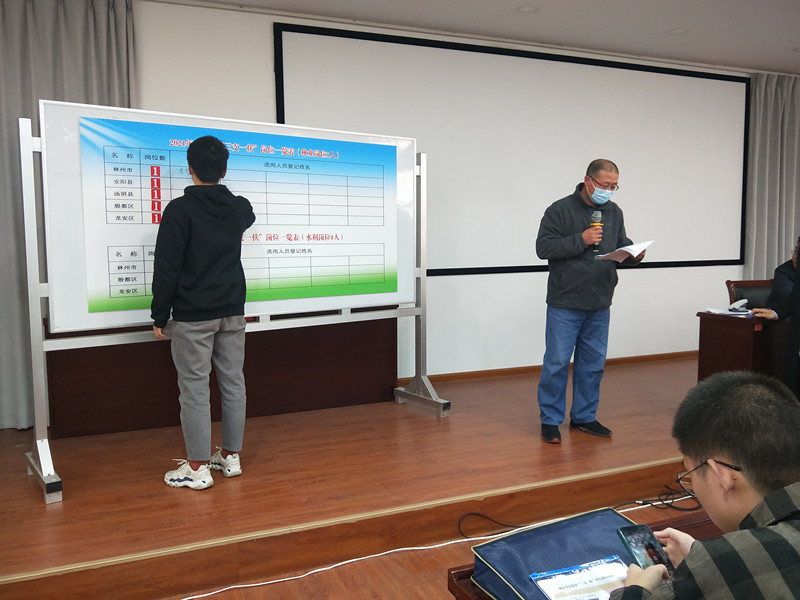 安阳市_2021_年度“三支一扶”_岗前培训班圆满结束 安阳市_2021_年度“三支一扶”_岗前培训班圆满结束