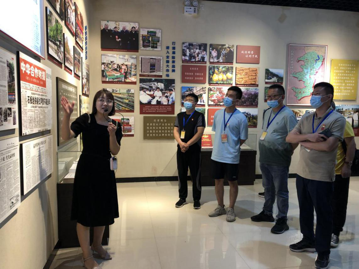 大唐滑县风力发电有限责任公司党员培训班在我校(院)举办 大唐滑县风力发电有限责任公司党员培训班在我校(院)举办