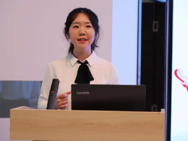 J9九游会举行_“喜迎二十大_建功新时代”演讲比赛 J9九游会举行_“喜迎二十大_建功新时代”演讲比赛