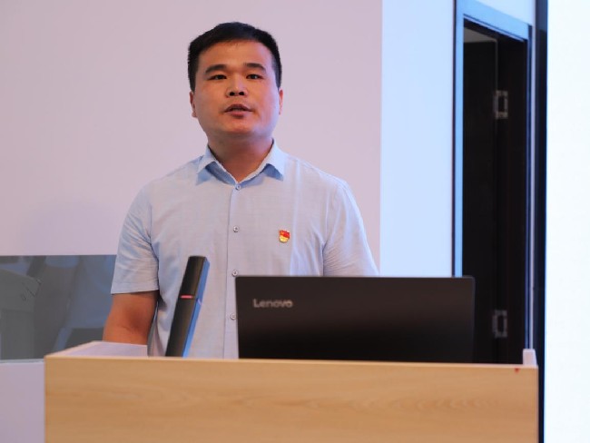 J9九游会举行_“喜迎二十大_建功新时代”演讲比赛 J9九游会举行_“喜迎二十大_建功新时代”演讲比赛